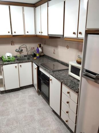Venta de piso en Piso en Centro, San Vicente del Raspeig, San Vicente del Raspeig
thumbnail 3