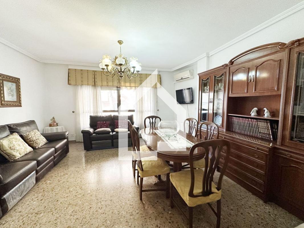 Venta de piso en Piso en Calle Alicante, Centro, San Vicente del Raspeig, San Vicente del Raspeig
photo 2
