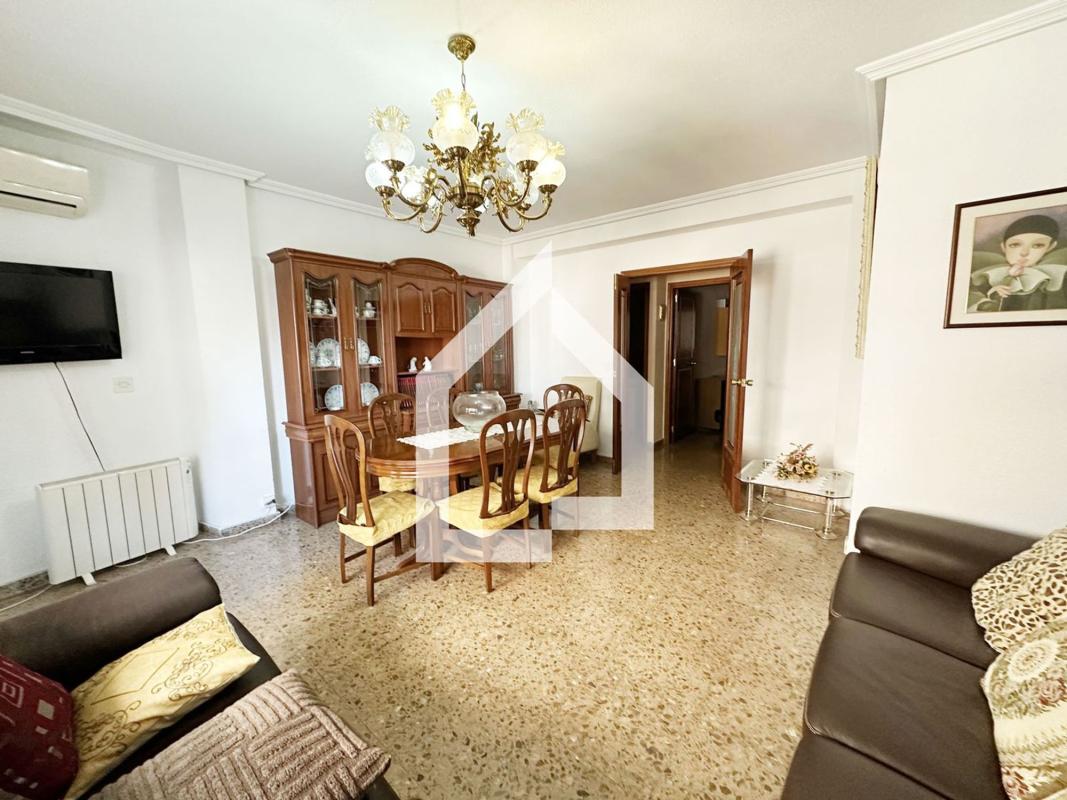 Venta de piso en Piso en Calle Alicante, Centro, San Vicente del Raspeig, San Vicente del Raspeig
photo 4