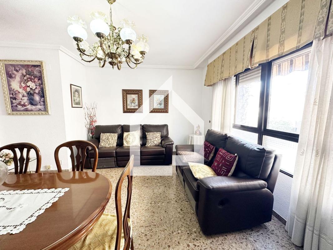 Venta de piso en Piso en Calle Alicante, Centro, San Vicente del Raspeig, San Vicente del Raspeig
photo 5