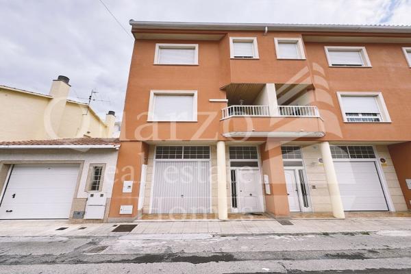 Chalet pareado en CL Dr Alonso, 2, Muro del Alcoy photo 1