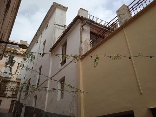 Chalet pareado en Calle de la Mare de Déu de l'Orito, Jijona / Xixona photo 1
