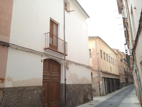 Chalet pareado en Calle de la Mare de Déu de l'Orito, Jijona / Xixona thumbnail 2