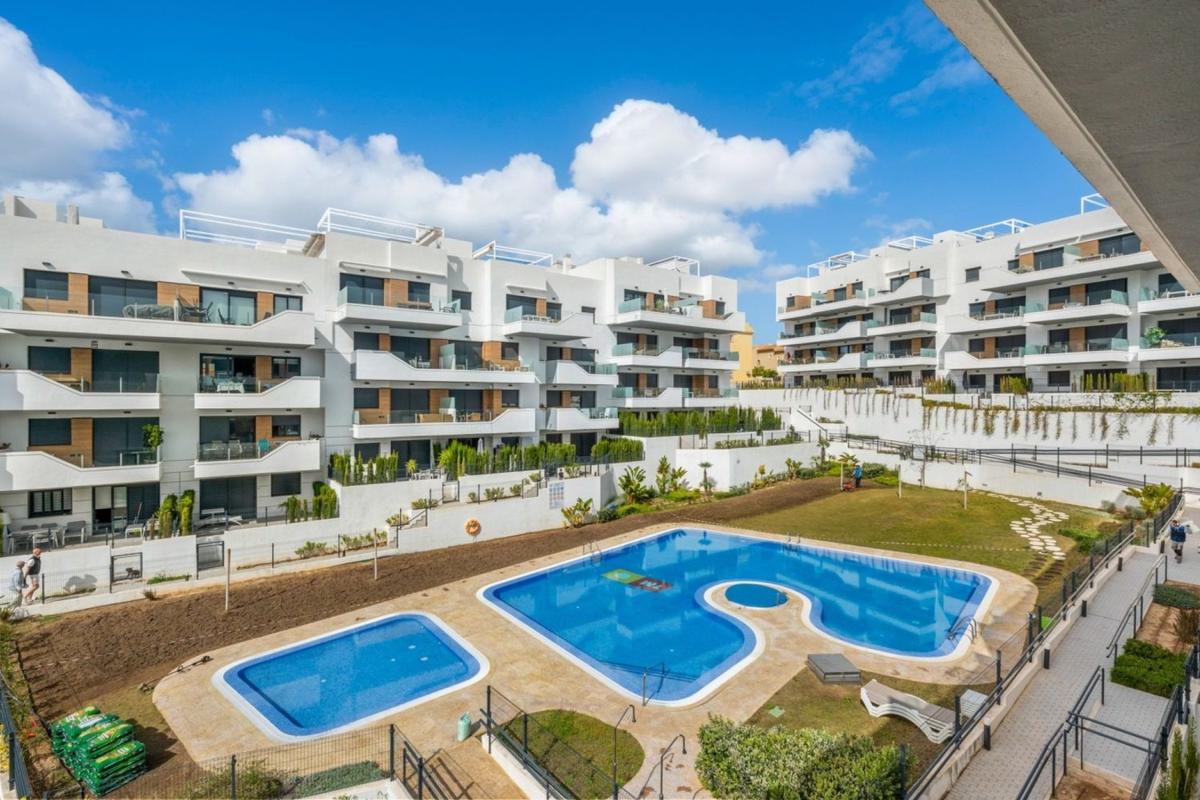 Sprzedaż mieszkania w Piso en Las Filipinas, Orihuela, Orihuela
photo 1
