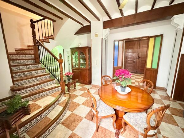 Chalet adosado en Pego photo 1