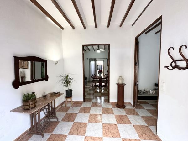 Chalet adosado en Pego photo 2