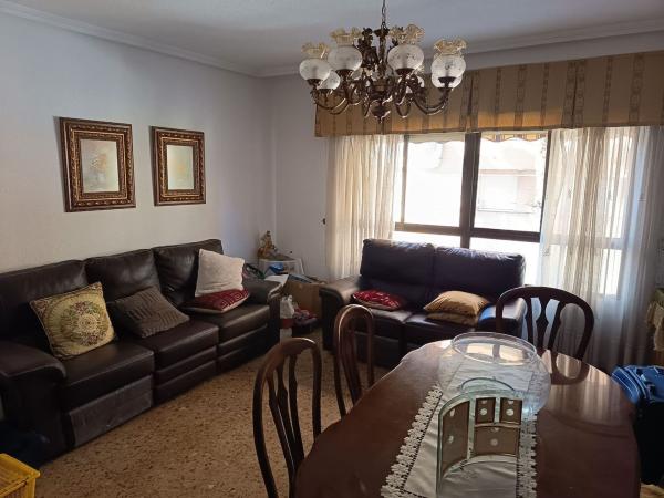 Venta de piso en Piso en Centro, San Vicente del Raspeig, San Vicente del Raspeig
photo 1