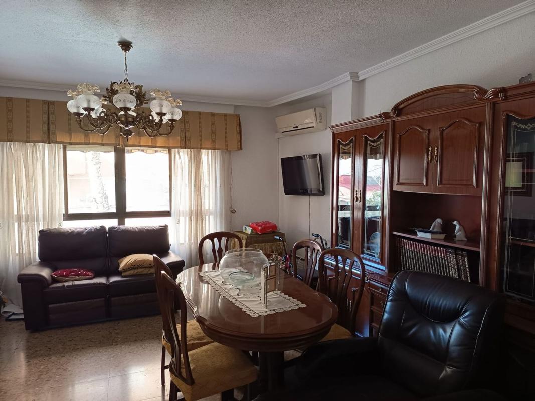Venta de piso en Piso en Centro, San Vicente del Raspeig, San Vicente del Raspeig
 photo 2