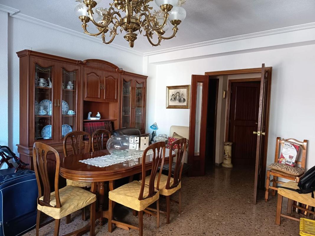 Venta de piso en Piso en Centro, San Vicente del Raspeig, San Vicente del Raspeig
 photo 3