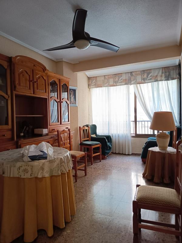 Venta de piso en Piso en Centro, San Vicente del Raspeig, San Vicente del Raspeig
 photo 4