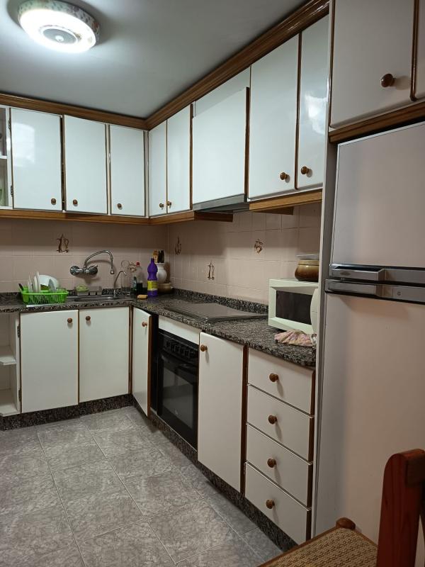 Venta de piso en Piso en Centro, San Vicente del Raspeig, San Vicente del Raspeig
 photo 5
