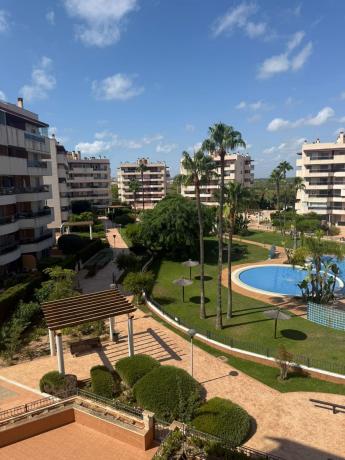 Аттик на продажу в  Ático en El Palmeral-Urbanova-Tabarca, Alicante / Alacant, Аликанте / Алакант photo 1