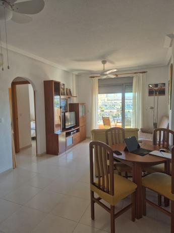Аттик на продажу в  Ático en El Palmeral-Urbanova-Tabarca, Alicante / Alacant, Аликанте / Алакант photo 3