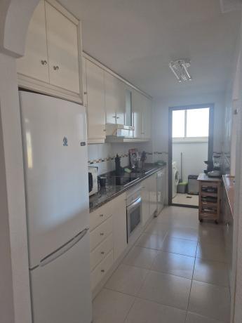 Аттик на продажу в  Ático en El Palmeral-Urbanova-Tabarca, Alicante / Alacant, Аликанте / Алакант photo 4