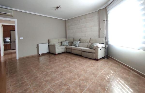 Casa o chalet independiente en Pinoso thumbnail 2