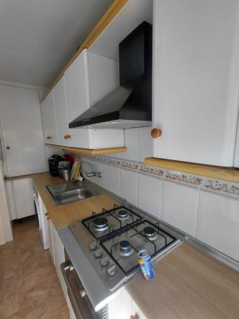 Sale of flat in Piso en Centro Urbano, Benidorm, Benidorm
photo 1