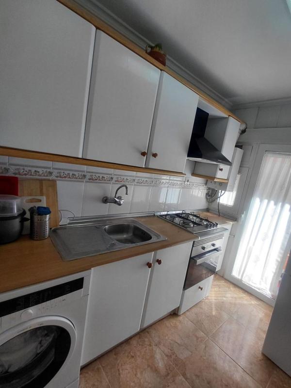 Продажа квартиры на Piso en Centro Urbano, Benidorm, Бенидорм
photo 5