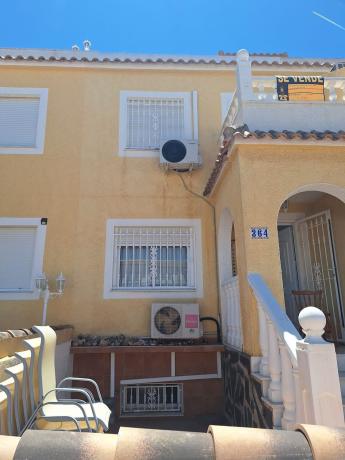 Casa o chalet independiente en Calle Canarias, 364, Monte y Mar, Gran Alacant photo 1