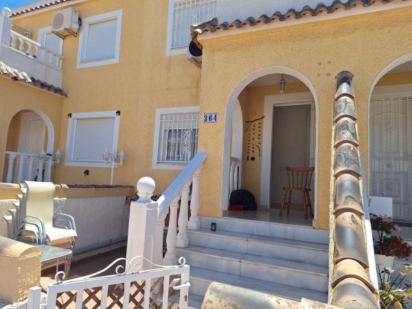Casa o chalet independiente en Calle Canarias, 364, Monte y Mar, Gran Alacant thumbnail 3