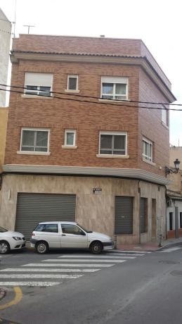 Casa o chalet independiente en Calle 2 de Mayo, 52, Centro, Elda thumbnail 2