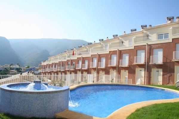 Casa o chalet independiente en Monte Solana, Pedreguer photo 1
