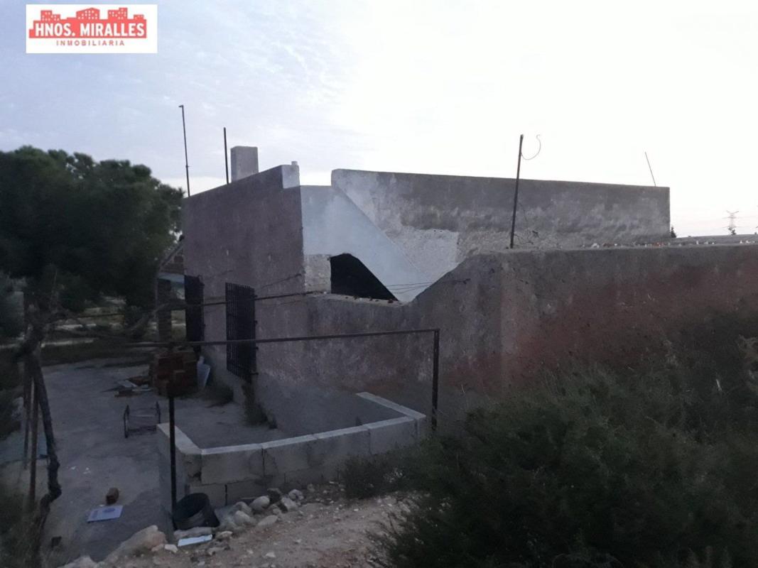 Venta de finca rústica en  Finca rústica en Maitino-Perleta, Elche / Elx , Elche / Elx photo 3