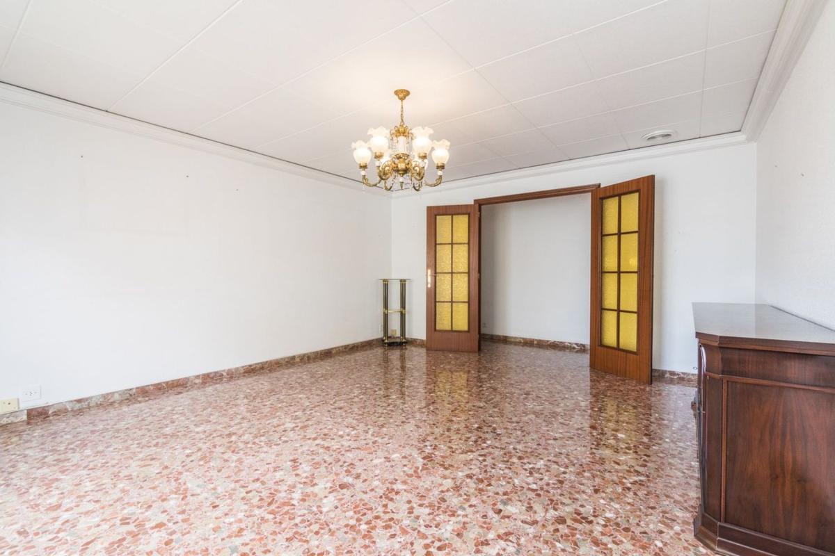 Venta de piso en Piso en Calle Salazar Alonso s/n, Centro, Elche / Elx, Elche / Elx
photo 3