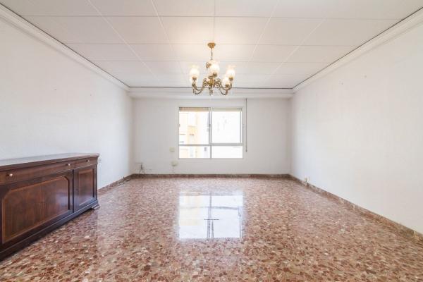 Sale of flat in Piso en Calle Salazar Alonso s/n, Centro, Elche / Elx, Elche / Elx
 photo 4
