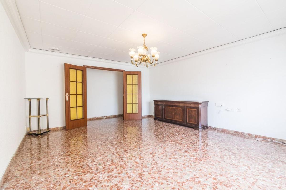 Venta de piso en Piso en Calle Salazar Alonso s/n, Centro, Elche / Elx, Elche / Elx
photo 5