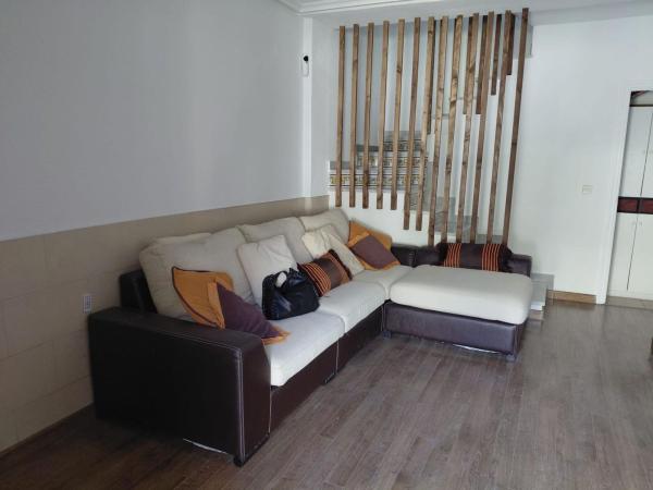 Chalet adosado en Gran Playa, Santa Pola photo 1