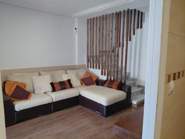 Chalet adosado en Gran Playa, Santa Pola thumbnail 3