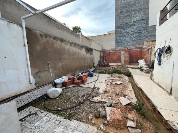 Casa o chalet independiente en Alcalde Felipe Mallol, San Vicente del Raspeig thumbnail 3