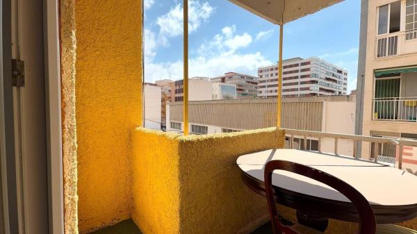 Квартира на продажу на  Piso en Calle San Miguel de Salinas, 12, El Acequión, Torrevieja, Торревьеха photo 2