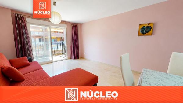 Venta de piso en Piso en Avenida la Rambla, Centro, San Juan de Alicante, San Juan de Alicante
 photo 1