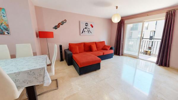Venta de piso en Piso en Avenida la Rambla, Centro, San Juan de Alicante, San Juan de Alicante
 photo 2