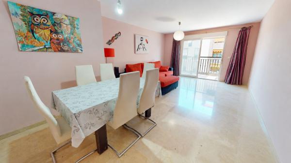 Venta de piso en Piso en Avenida la Rambla, Centro, San Juan de Alicante, San Juan de Alicante
 photo 3