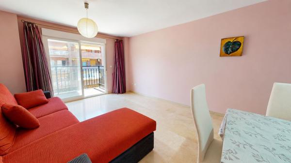 Venta de piso en Piso en Avenida la Rambla, Centro, San Juan de Alicante, San Juan de Alicante
 photo 4