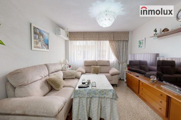 Venta de piso en Piso en Calle Luis Braille, Campoamor, Alicante / Alacant, Alicante / Alacant
 photo 1