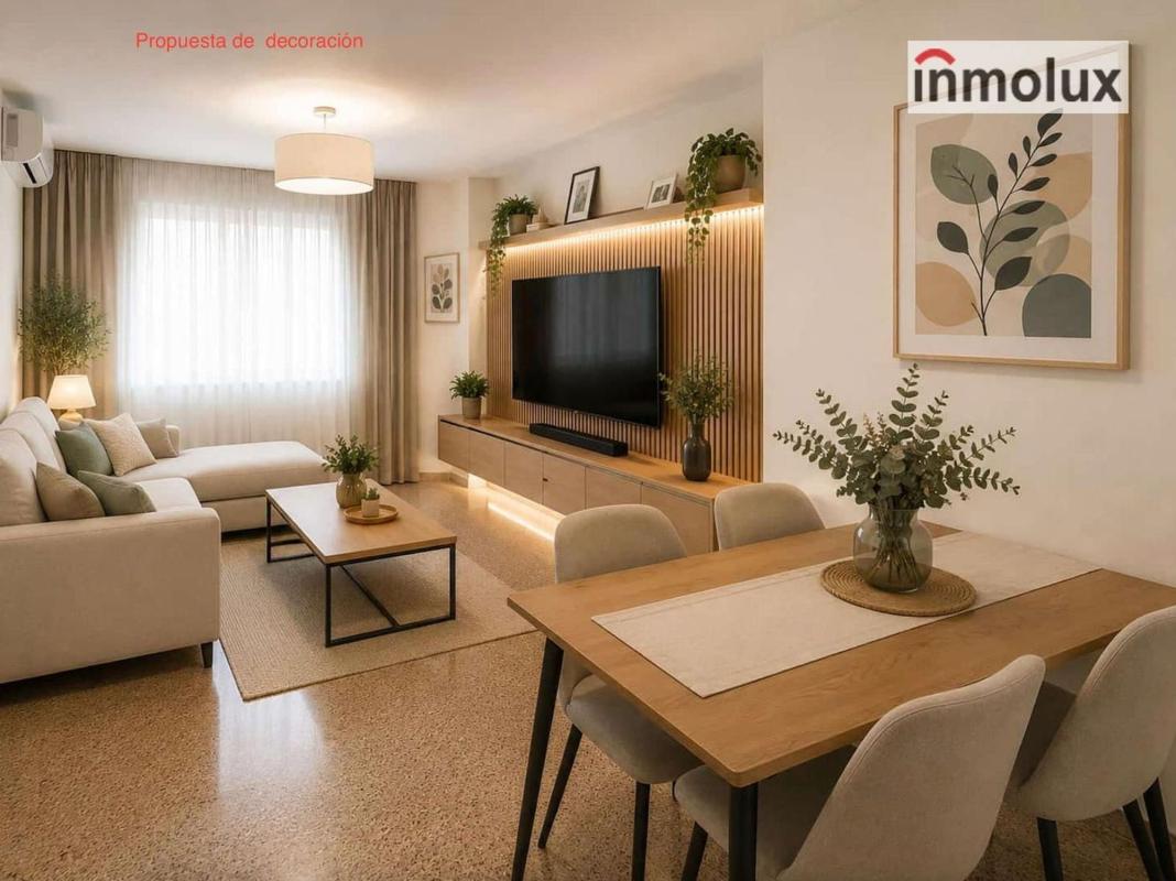 Venta de piso en Piso en Calle Luis Braille, Campoamor, Alicante / Alacant, Alicante / Alacant
 photo 2