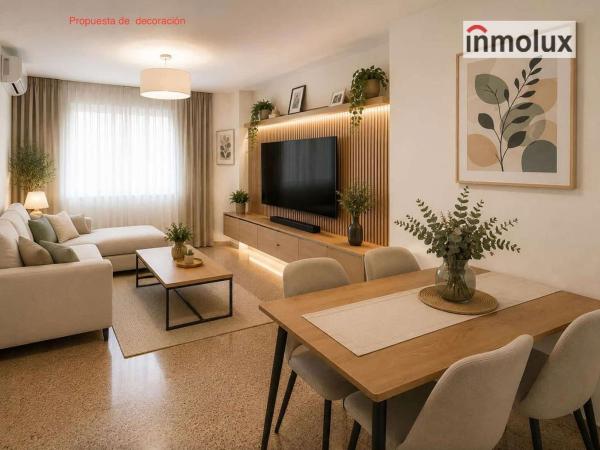 Venta de piso en Piso en Calle Luis Braille, Campoamor, Alicante / Alacant, Alicante / Alacant
 photo 2