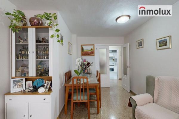 Venta de piso en Piso en Calle Luis Braille, Campoamor, Alicante / Alacant, Alicante / Alacant
 photo 3