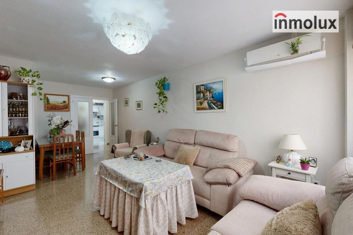 Venta de piso en Piso en Calle Luis Braille, Campoamor, Alicante / Alacant, Alicante / Alacant
 photo 4