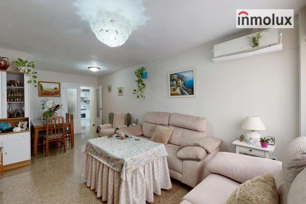 Venta de piso en Piso en Calle Luis Braille, Campoamor, Alicante / Alacant, Alicante / Alacant
 photo 4
