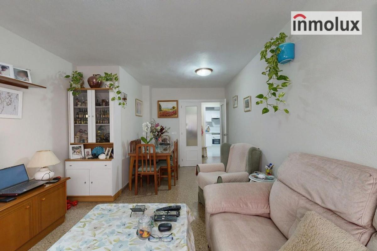Venta de piso en Piso en Calle Luis Braille, Campoamor, Alicante / Alacant, Alicante / Alacant
 photo 5