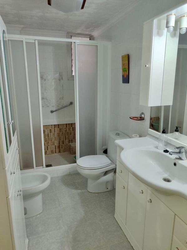 Venta de piso en Piso en Calle Aurita González, 33, Plaza de Toros - Avenida Chapí - Trinquete, Elda, Elda
 photo 5