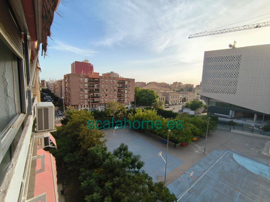 Venta de piso en Piso en Med Pedro Herrero, 1, Alipark, Alicante / Alacant, Alicante / Alacant
photo 1