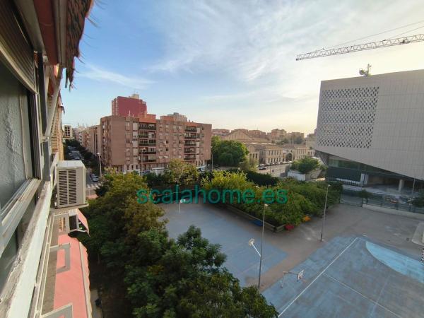 Mieszkanie na sprzedaż w Piso en Med Pedro Herrero, 1, Alipark, Alicante / Alacant, Alicante / Alacant photo 1