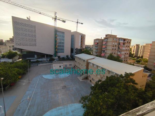 Mieszkanie na sprzedaż w Piso en Med Pedro Herrero, 1, Alipark, Alicante / Alacant, Alicante / Alacant thumbnail 2