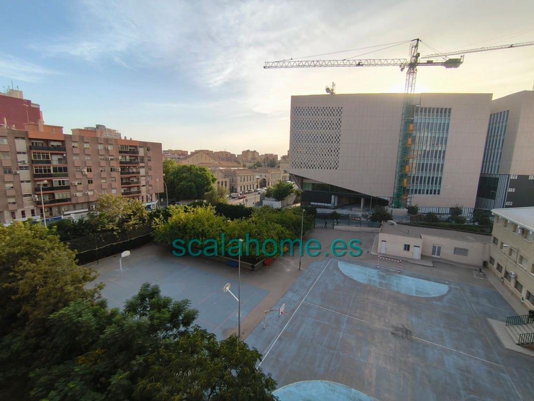 Venta de piso en Piso en Med Pedro Herrero, 1, Alipark, Alicante / Alacant, Alicante / Alacant
photo 3