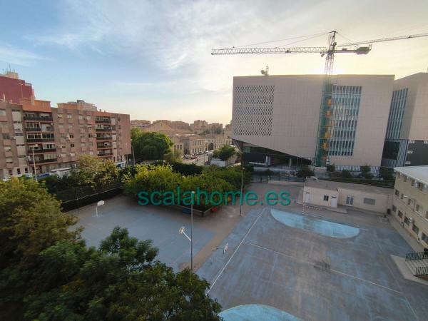 Mieszkanie na sprzedaż w Piso en Med Pedro Herrero, 1, Alipark, Alicante / Alacant, Alicante / Alacant thumbnail 3